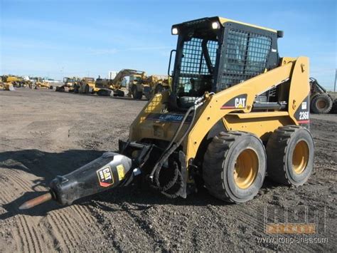 caterpillar 236b skid steer specifications|cat 236b manual.